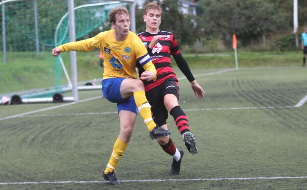 I kveld blir det nedrykksduell