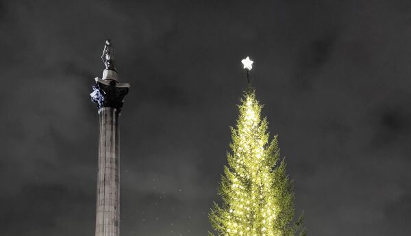 God jul