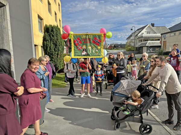 Gir Vasset barnehage forkjøpsrett