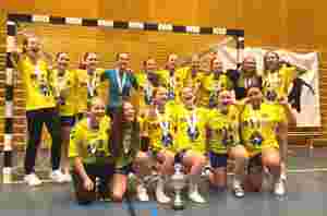 Starta sesongen med cupsiger