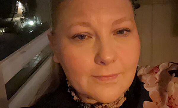 Har frigitt namnet på den omkomne