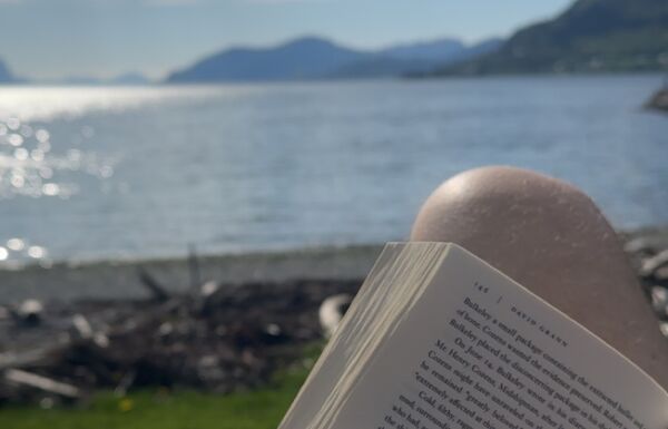 No startar Sommarles