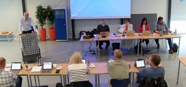 Demokrati og debattklima i Sula