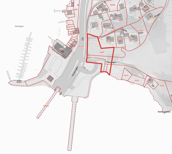 Plan- og miljøutvalet avviste klagen