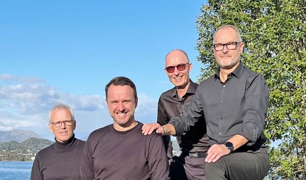 Fin sang for ei viktig sak