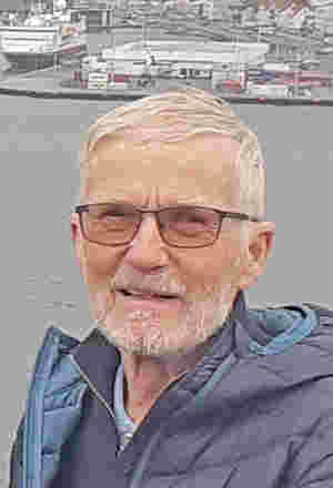 Ivar Anderssen