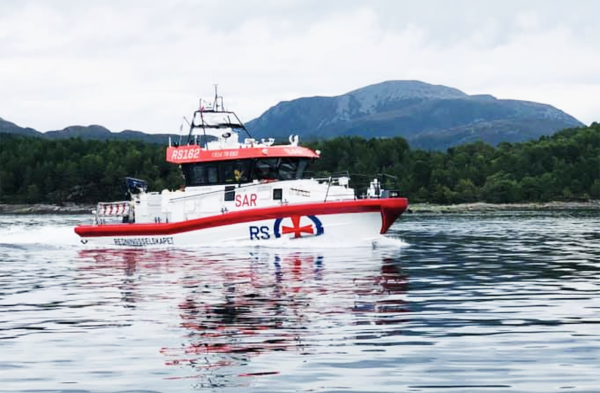 Berga frå Eltraneset