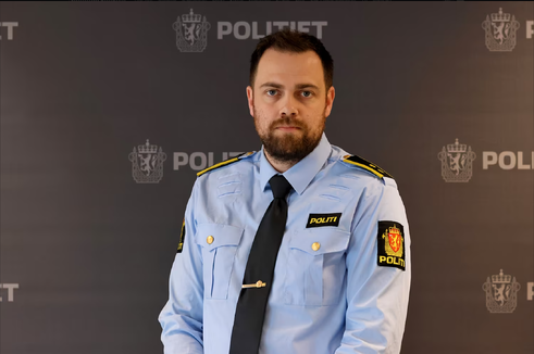 – Vi opplever ei auke i alvorsgrad