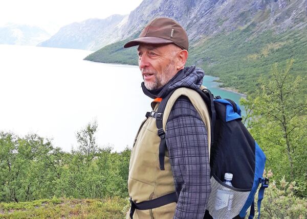 Rolf Arne Sunde