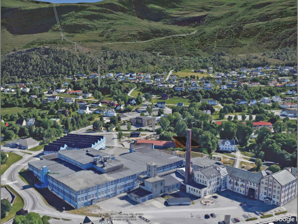 Den gode gåva til Sula kommune – Kva er prislappen?