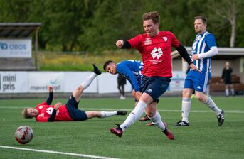 Snudde til siger