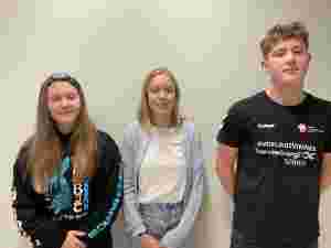 Ny runde i Klassequizen