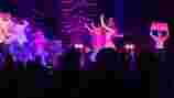 Sula Grand Prix - show