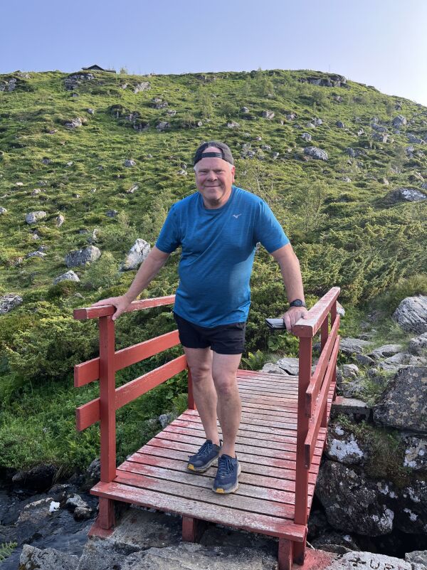 Bjørnar Fylling
