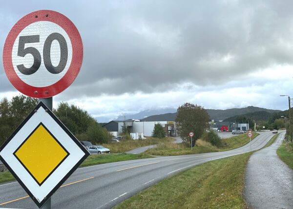 Gjekk det for fort i svingane?