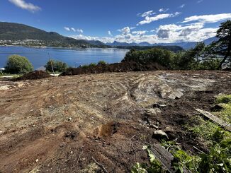 Sula og Ålesund - kampen om Sareptas krukke