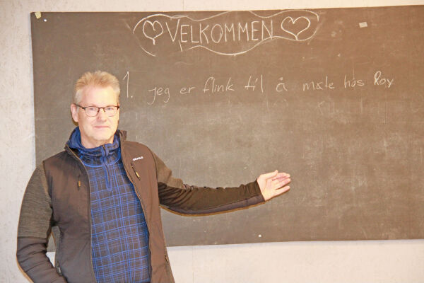 Dei får Sula sine ungdomar ut i livet