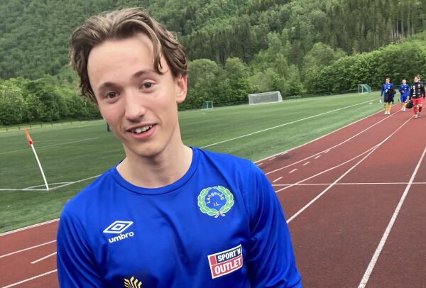 Stortap i Stordalen
