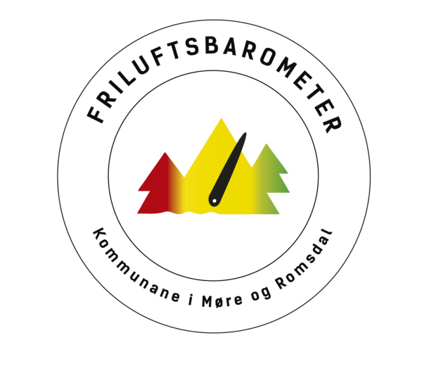 Kor ligg Sula på Friluftsbarometeret?