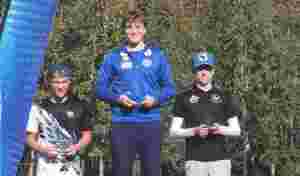 Pettersen sikra EM-plass