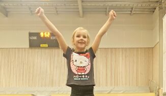 Tre gratis sommarskular
