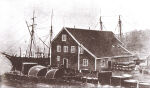 Hundre år med fiskemjøl og fiskeolje