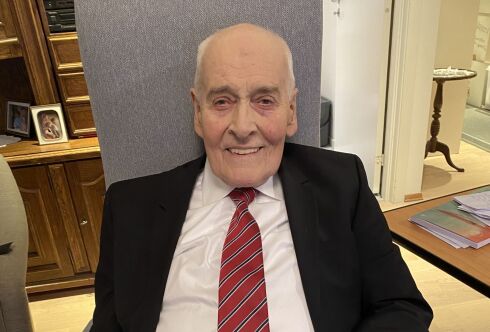 Harald Jostein Eikrem