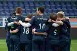 Heilsvart mot botnlaget