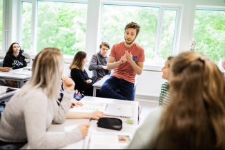 Fleire vel studieførebuande, men yrkesfag framleis størst