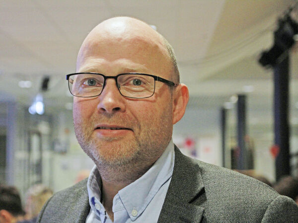 Nytt inntektssystem – godt nytt for Sula