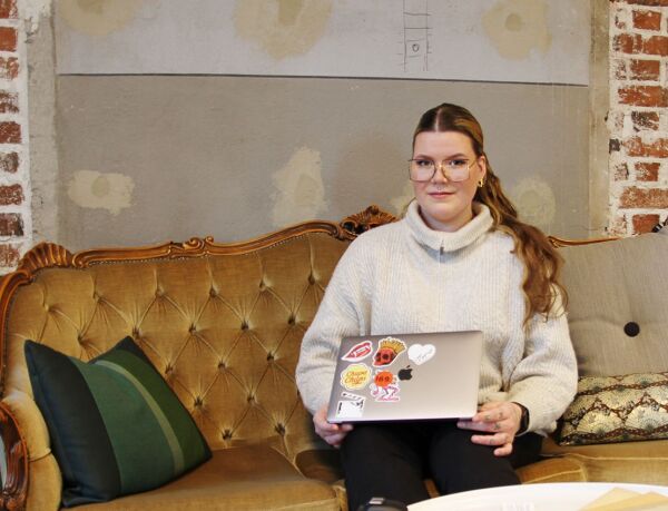 Å finne si greie