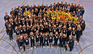 Klare for ny handballsesong