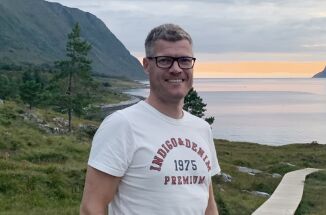 Thomas Nygård