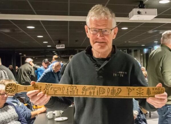 Verspåmann til Sula