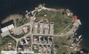 Vil bygge marina på Furneset
