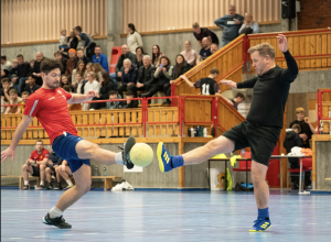 Klar for julefiltball?