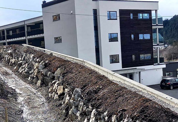 Sameiget fekk medhald i retten