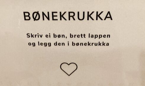 Vår Far på Elland Road