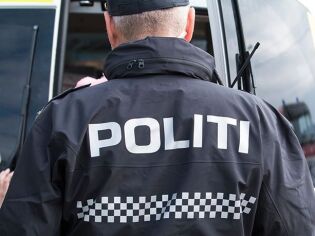 Utsett for utpressing og grovt bedrageri