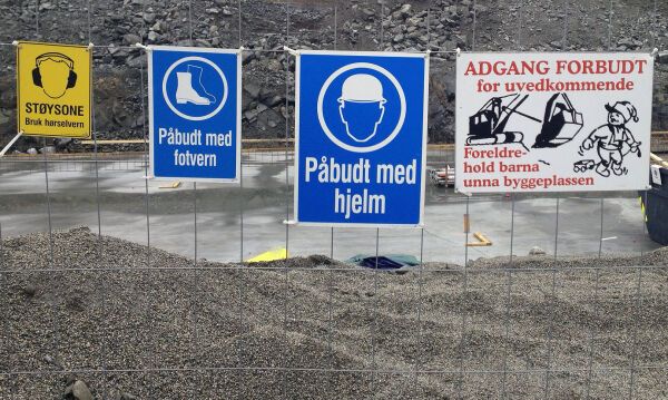 Klimakrav frå kommunen?