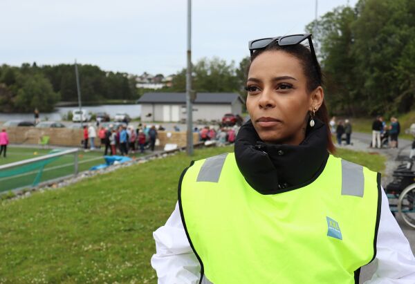 Sjølvtilliten som forandra alt
