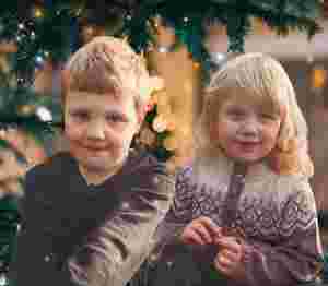Solveig og Markus With -Nordstrand