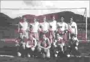 Kretsmeistrar i 1954