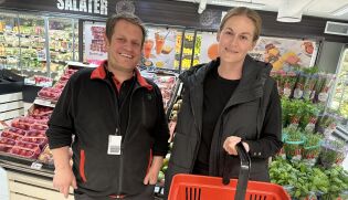 Spar har blitt større