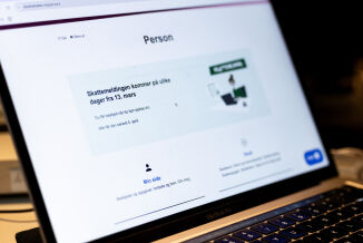 – Det lønner seg å sjekke