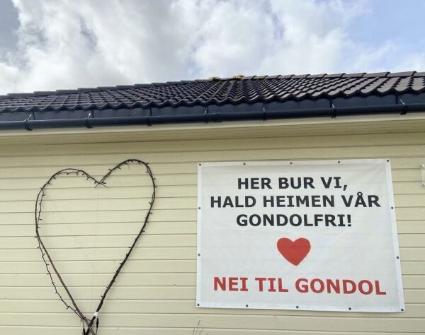 Åpent brev til ordfører