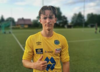 – Det var som å spele mot 12 mann