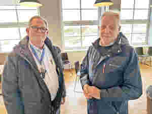 – Vi treng Borgundfjordtunnelen