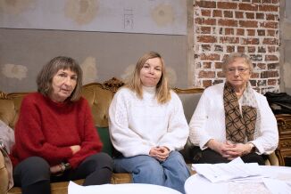 – Vi godtek det ikkje