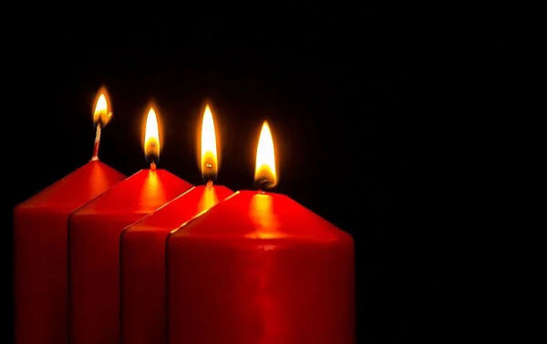 God jul, eller drittjul
